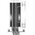 Кулер процессорный ID-Cooling SE-214-XT ARGB WHITE