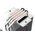 Кулер процессорный ID-Cooling SE-214-XT ARGB WHITE