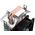 Кулер процессорный ID-Cooling SE-802-SD