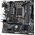 Mат.плата GIGABYTE S1700 H610M H