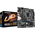 Mат.плата GIGABYTE S1700 H610M H