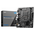 Mат.плата MSI S1700 PRO H610M-E