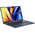 Ноутбук ASUS M1503Q 15.6'' 2.8K OLED Ryzen 7 5800H/16Gb/SSD512Gb/DOS/blue