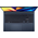 Ноутбук ASUS M1503Q 15.6'' 2.8K OLED Ryzen 7 5800H/16Gb/SSD512Gb/DOS/blue