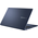 Ноутбук ASUS M1503Q 15.6'' 2.8K OLED Ryzen 7 5800H/16Gb/SSD512Gb/DOS/blue