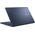 Ноутбук ASUS M1503Q 15.6'' 2.8K OLED Ryzen 7 5800H/16Gb/SSD512Gb/DOS/blue