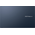 Ноутбук ASUS M1503Q 15.6'' 2.8K OLED Ryzen 7 5800H/16Gb/SSD512Gb/DOS/blue