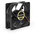 Вентилятор ExeGate Mirage-H EX253948RUS 80x80x25