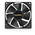 Вентилятор ExeGate Mirage-H EX253948RUS 80x80x25