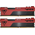 DDR4 2x16Gb 3600MHz PATRIOT PVE2432G360C0K