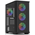 Корпус ZALMAN Z10 DUO