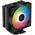 Кулер процессорный DeepCool AG400 BK ARGB
