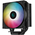Кулер процессорный DeepCool AG400 BK ARGB