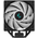 Кулер процессорный DeepCool AG400 BK ARGB
