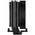 Кулер процессорный DeepCool AG400 BK ARGB