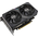 Видеокарта ASUS RTX 3060 DUAL-RTX3060-O12G-V2