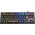 Игровая клавиатура DEFENDER Dark Arts GK-375 RU