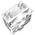 Кулер процессорный ID-Cooling SE-224-XTS WHITE