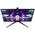 Монитор 27'' Samsung Odyssey G3 LS27AG320