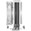 Кулер процессорный ID-Cooling SE-224-XTS ARGB WHITE