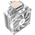 Кулер процессорный ID-Cooling SE-224-XTS ARGB WHITE