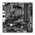 Mат.плата GIGABYTE SAM4 B550M K