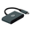 Картридер Type C Digma CR-СA2512-G темно-серый