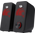 Акустическая 2.0 система Redragon Stentor черный, 6 Вт, питание от USB