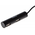 Концентратор USB 2.0 Buro BU-HUB4-0.5R-U2.0 4порт. черный