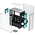 Корпус Deepcool CC560 V2 WH