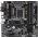 Mат.плата GIGABYTE S1700 B760M DS3H