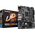 Mат.плата GIGABYTE S1700 H610M K