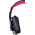 Наушники Redragon Europe Type-C черные
