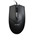 Мышь A4Tech OP-550NU черный