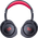Наушники Redragon Europe Type-C черные