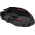 Игровая мышь Redragon Griffin wireless Оптика, RGB, 8000 DPI
