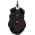 Игровая мышь Redragon Griffin wireless Оптика, RGB, 8000 DPI