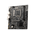 Mат.плата MSI S1700 PRO H610M-G D5