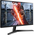 Монитор 27'' LG 27GN60R-B