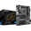 Mат.плата GIGABYTE S1700 B760 DS3H D5