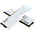 DDR5 2x32Gb 5600MHz ADATA AX5U6000C3032G-DCLAWH
