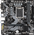 Mат.плата GIGABYTE S1700 B760M H