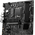Mат.плата MSI S1700 PRO B760M-P