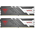 DDR5 2x16Gb 7400MHz PATRIOT PVVR532G740C36K