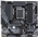 Mат.плата GIGABYTE S1700 B760M GAMING X AX D5