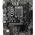 Mат.плата MSI S1700 PRO H610M-E D5