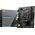 Mат.плата MSI S1700 PRO H610M-E D5