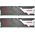 DDR5 2x32Gb 6000MHz PATRIOT PVV564G600C36K