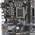 Mат.плата GIGABYTE S1700 H610M H D5