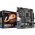 Mат.плата GIGABYTE S1700 H610M H D5